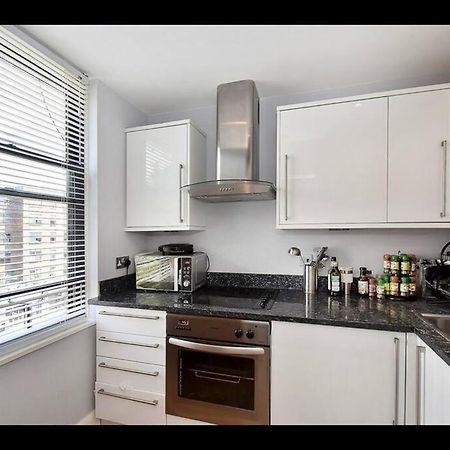 Amazing Apartment Central London Near Tube Station Zewnętrze zdjęcie