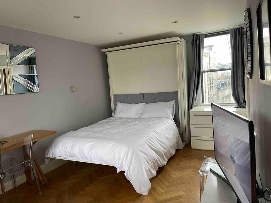 Amazing Apartment Central London Near Tube Station Zewnętrze zdjęcie