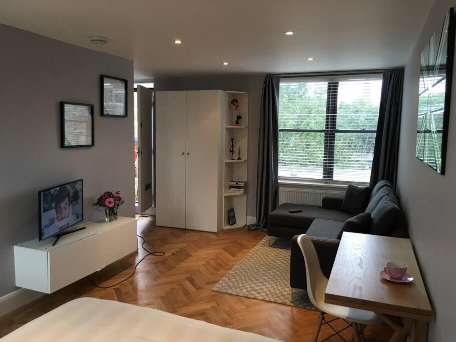 Amazing Apartment Central London Near Tube Station Zewnętrze zdjęcie