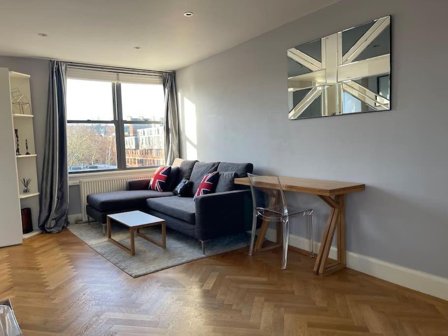 Amazing Apartment Central London Near Tube Station Zewnętrze zdjęcie