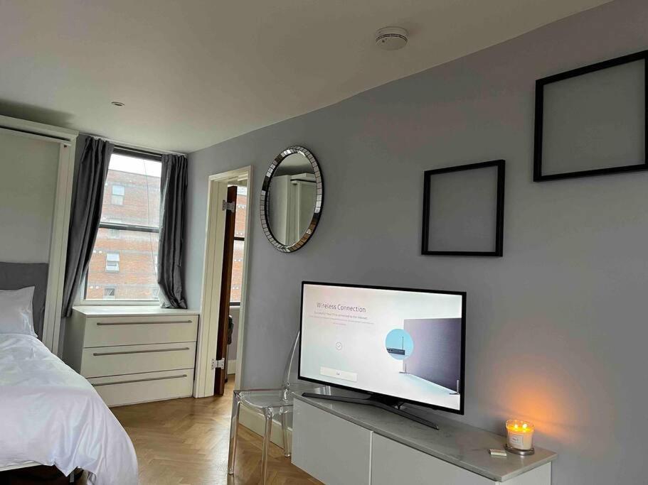 Amazing Apartment Central London Near Tube Station Zewnętrze zdjęcie