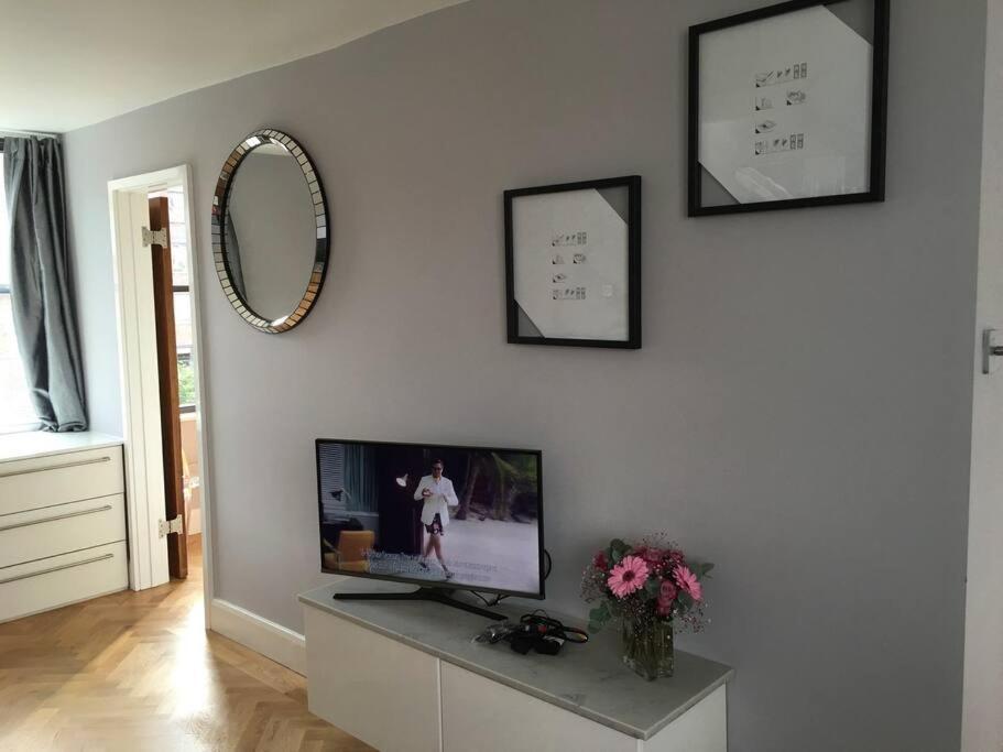 Amazing Apartment Central London Near Tube Station Zewnętrze zdjęcie