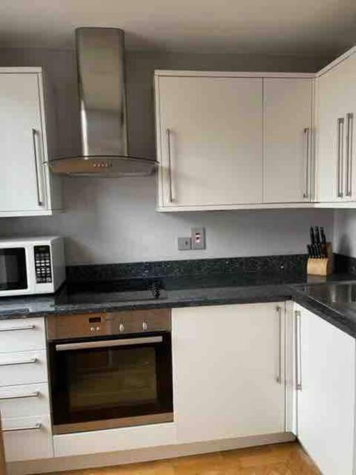 Amazing Apartment Central London Near Tube Station Zewnętrze zdjęcie